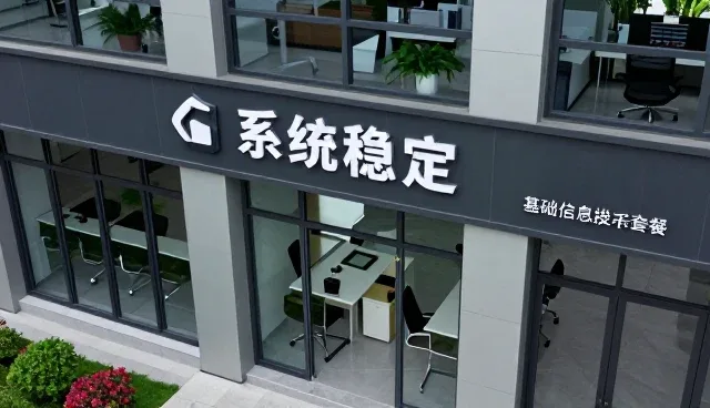 客户对接流程优化推动系统稳定发展