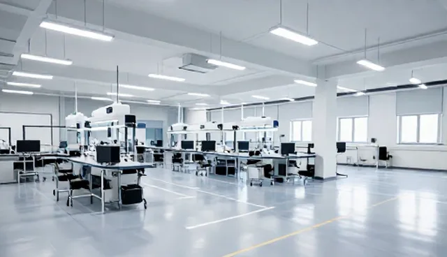 业务流程中的找供应商常见误区与维护建议